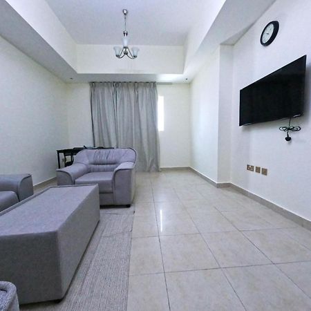 Barsha Star Residence - Home Stay Dubai Exterior foto