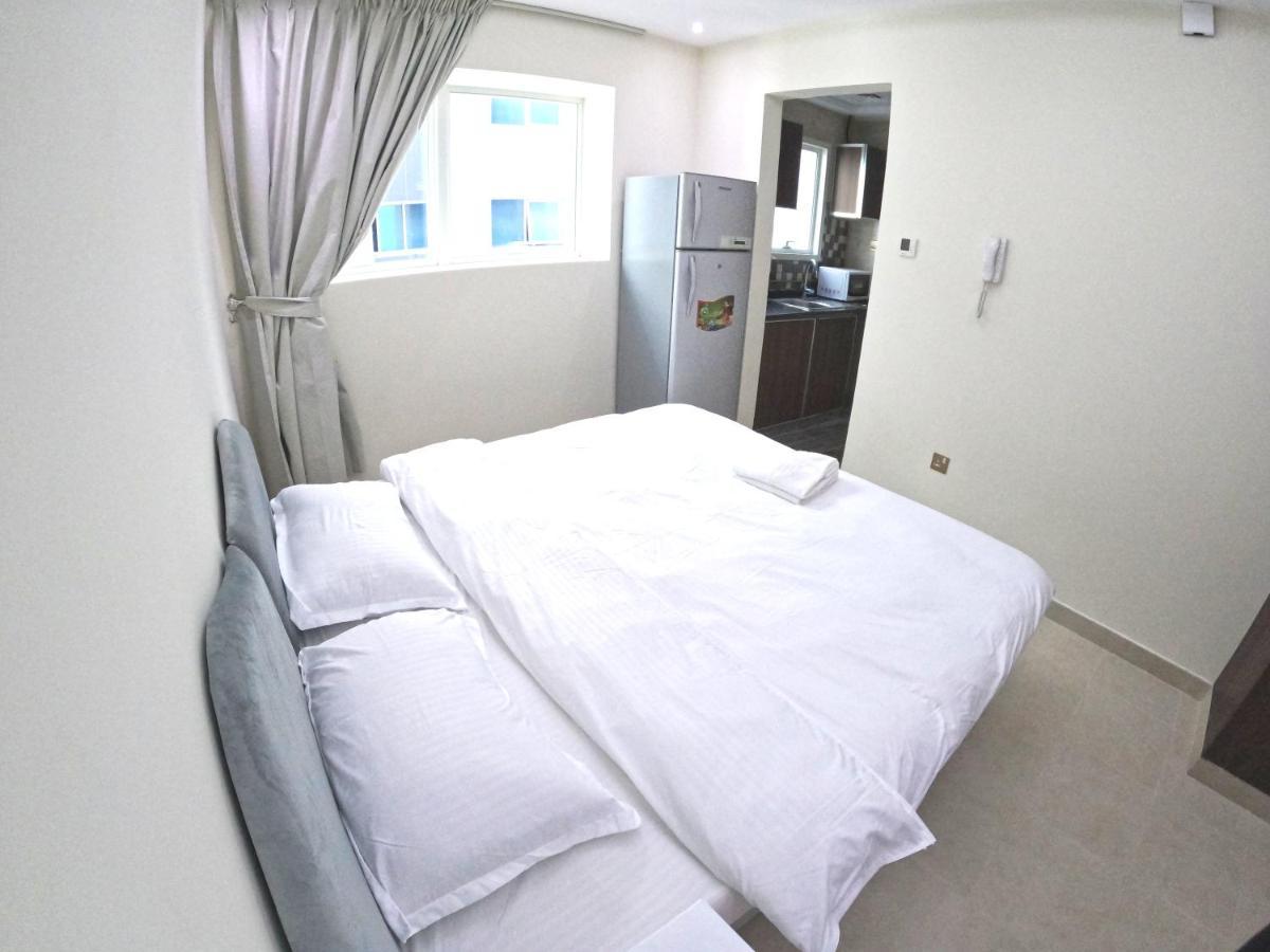 Barsha Star Residence - Home Stay Dubai Exterior foto