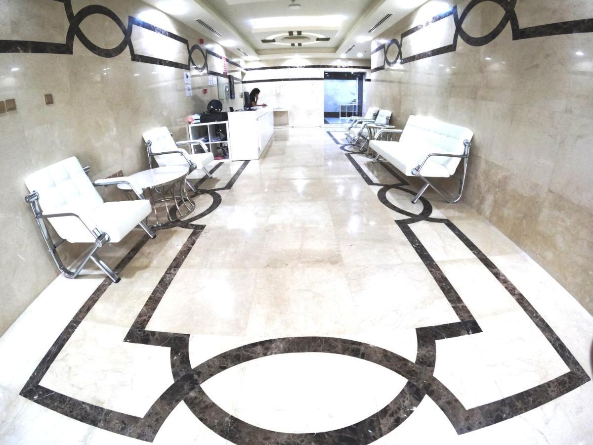 Barsha Star Residence - Home Stay Dubai Exterior foto