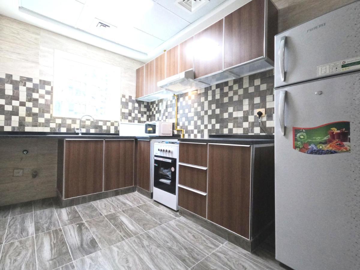 Barsha Star Residence - Home Stay Dubai Exterior foto