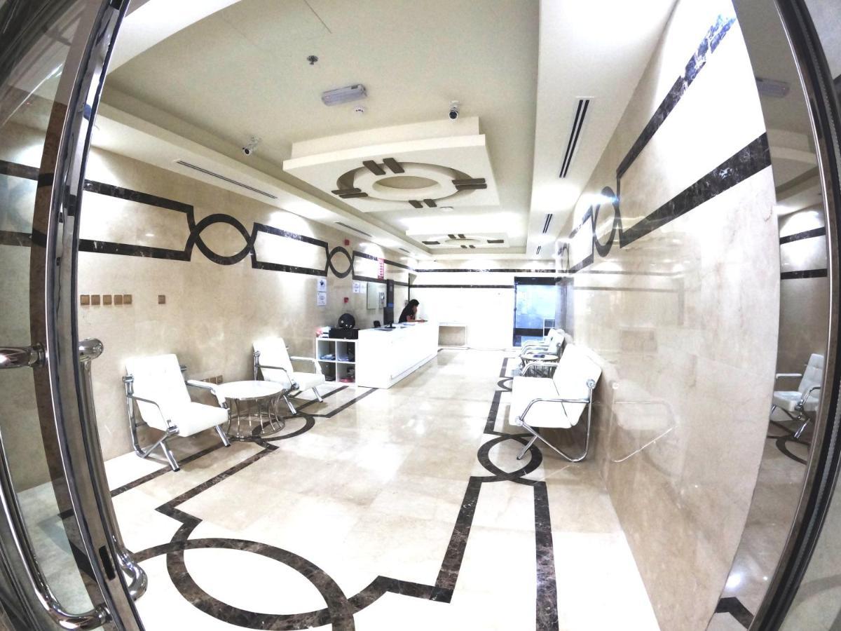Barsha Star Residence - Home Stay Dubai Exterior foto