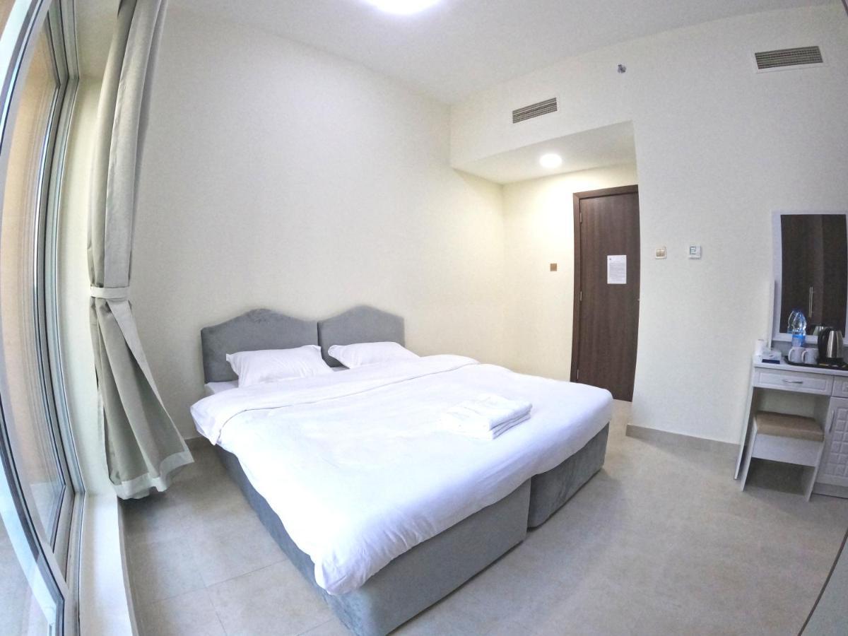 Barsha Star Residence - Home Stay Dubai Exterior foto