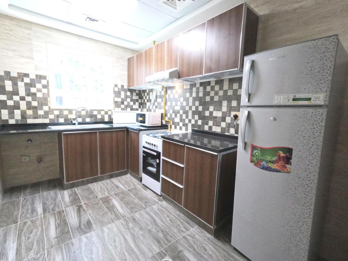 Barsha Star Residence - Home Stay Dubai Exterior foto