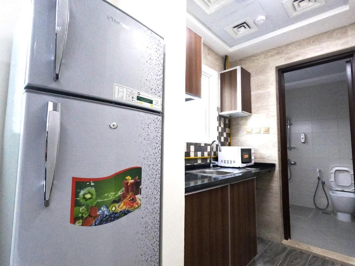 Barsha Star Residence - Home Stay Dubai Exterior foto