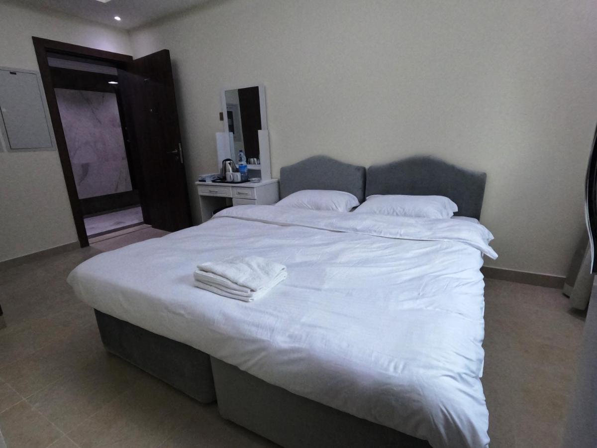 Barsha Star Residence - Home Stay Dubai Exterior foto