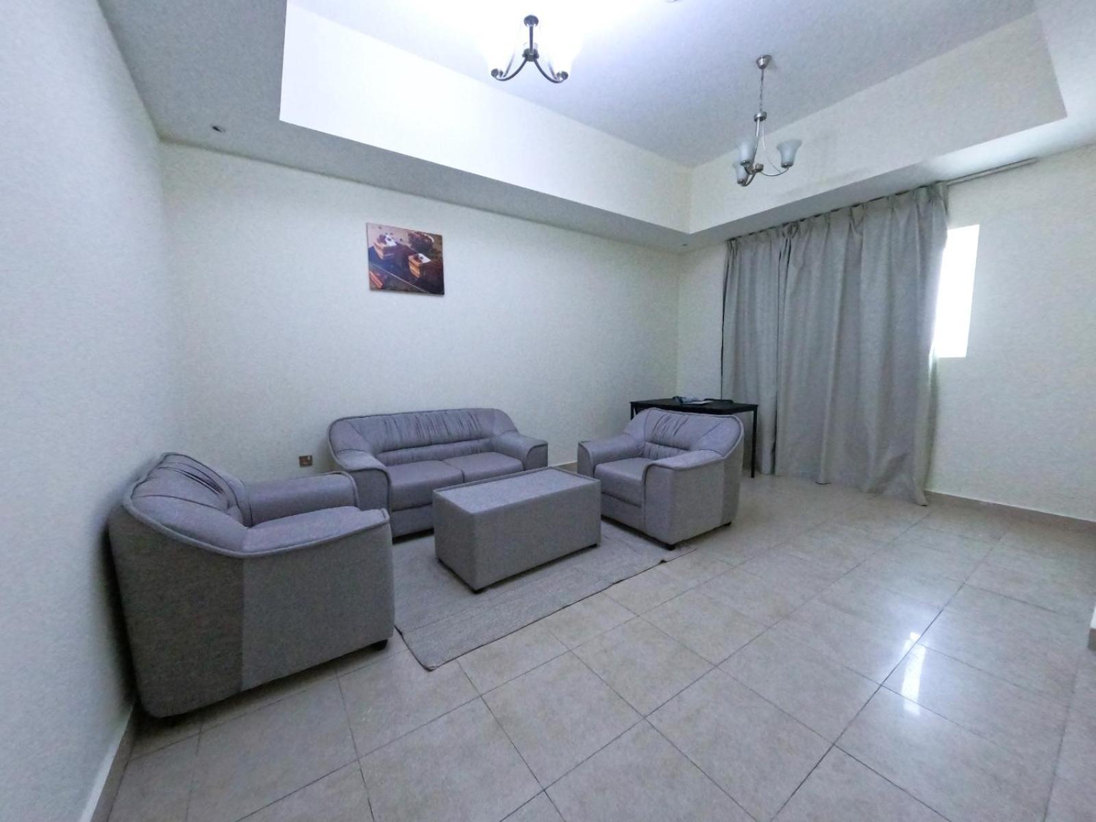Barsha Star Residence - Home Stay Dubai Exterior foto