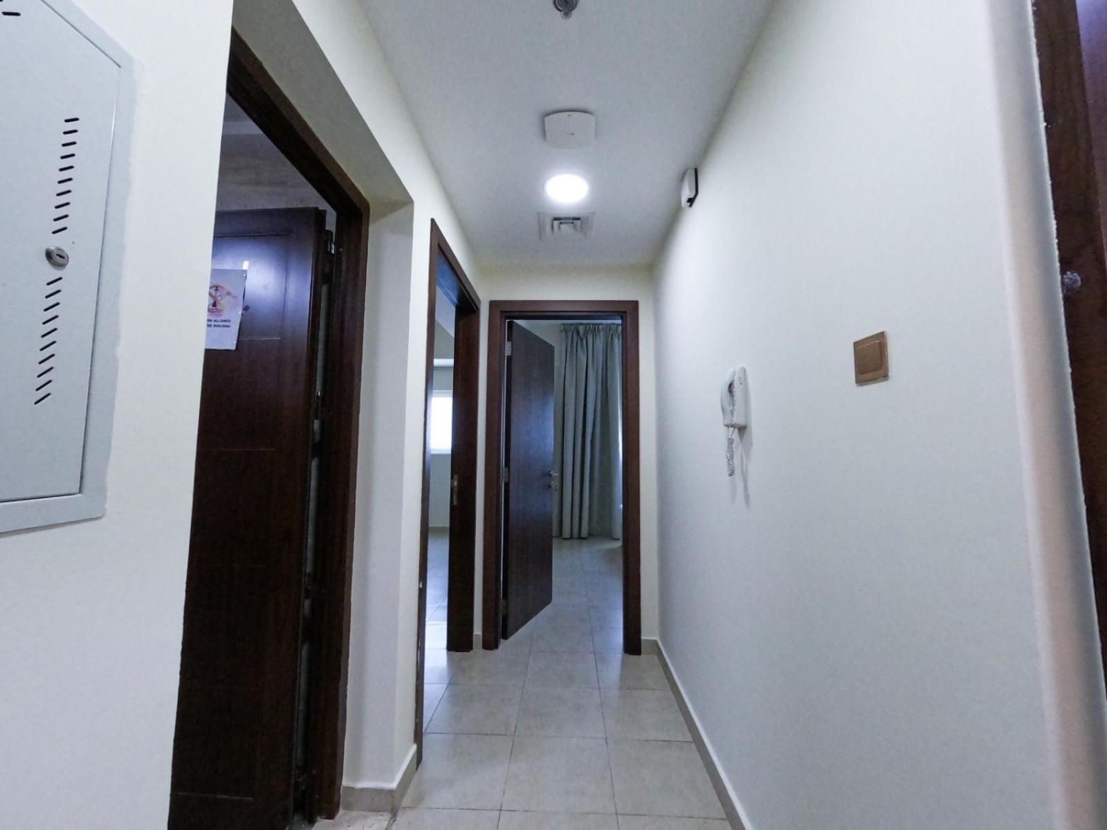 Barsha Star Residence - Home Stay Dubai Exterior foto