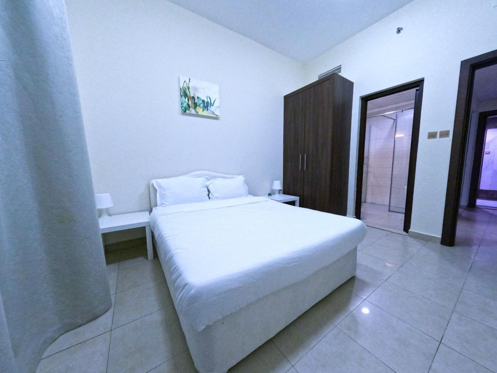 Barsha Star Residence - Home Stay Dubai Exterior foto